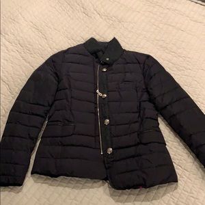 Massimo Dutton Puffy Jacket